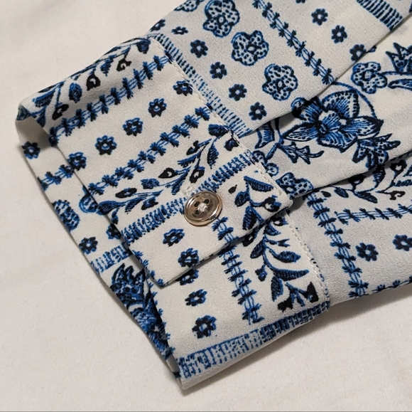 Blouse - Picture 6 of 6